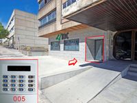 C&oacute;mo acceder al Centro Taiyuan