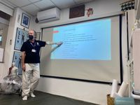 Mecanismos Fisiol&oacute;gicos de Acci&oacute;n del Shiatsu